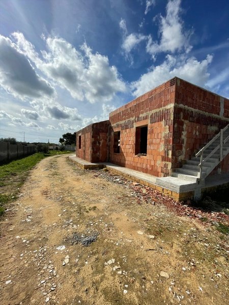 casa indipendente in vendita a Marsala