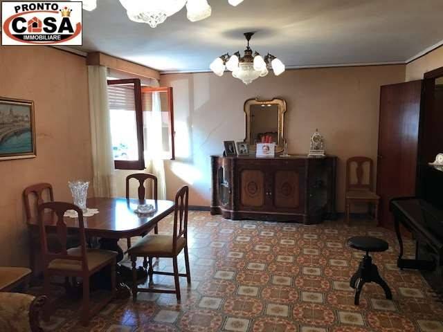 appartamento in vendita a Marsala in zona Centro Storico