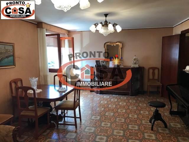 appartamento in vendita a Marsala in zona Centro Storico