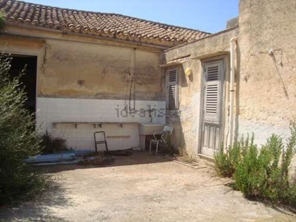 casa indipendente in vendita a Marsala in zona Centro Storico