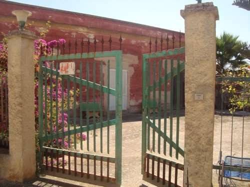 casa indipendente in vendita a Marsala in zona Centro Storico