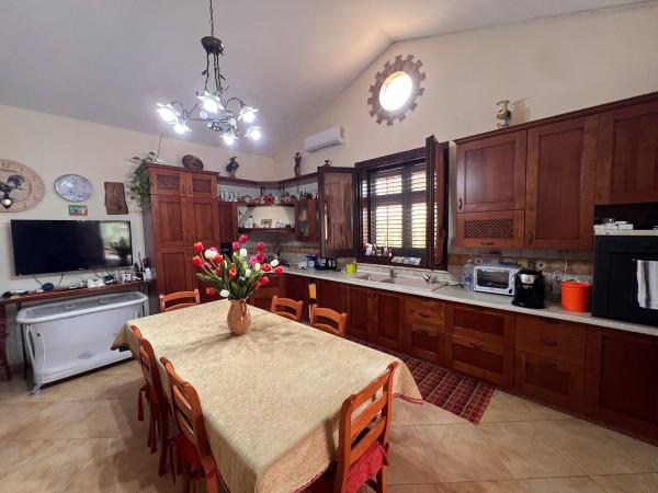 casa indipendente in vendita a Marsala