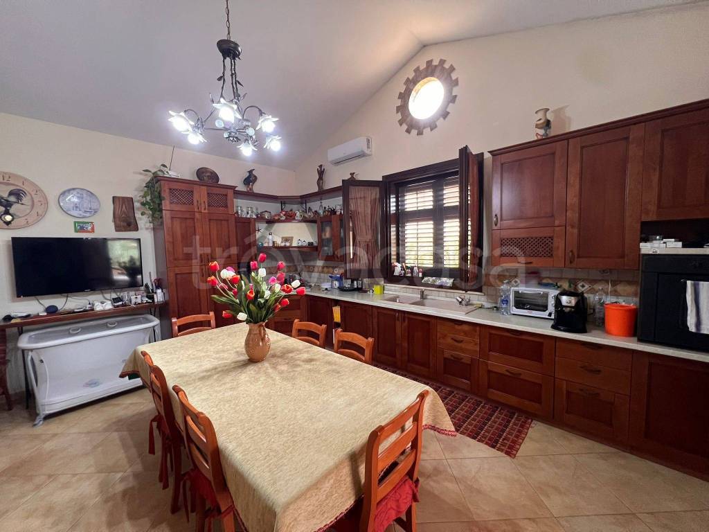 casa indipendente in vendita a Marsala