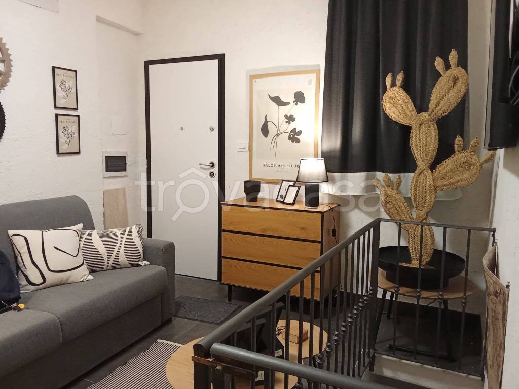 casa indipendente in vendita a Marsala