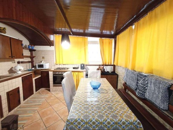 casa indipendente in vendita a Marsala in zona Centro Storico