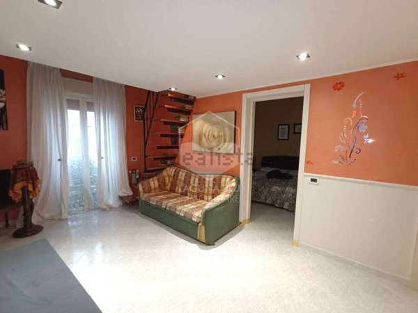 casa indipendente in vendita a Marsala in zona Centro Storico