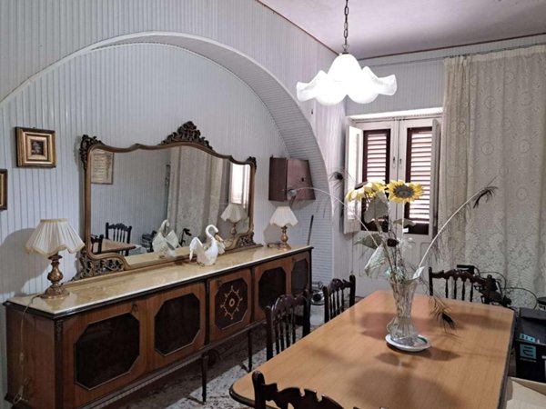 casa indipendente in vendita a Marsala in zona Centro Storico