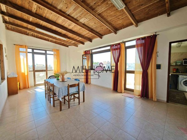 appartamento in vendita a Marsala