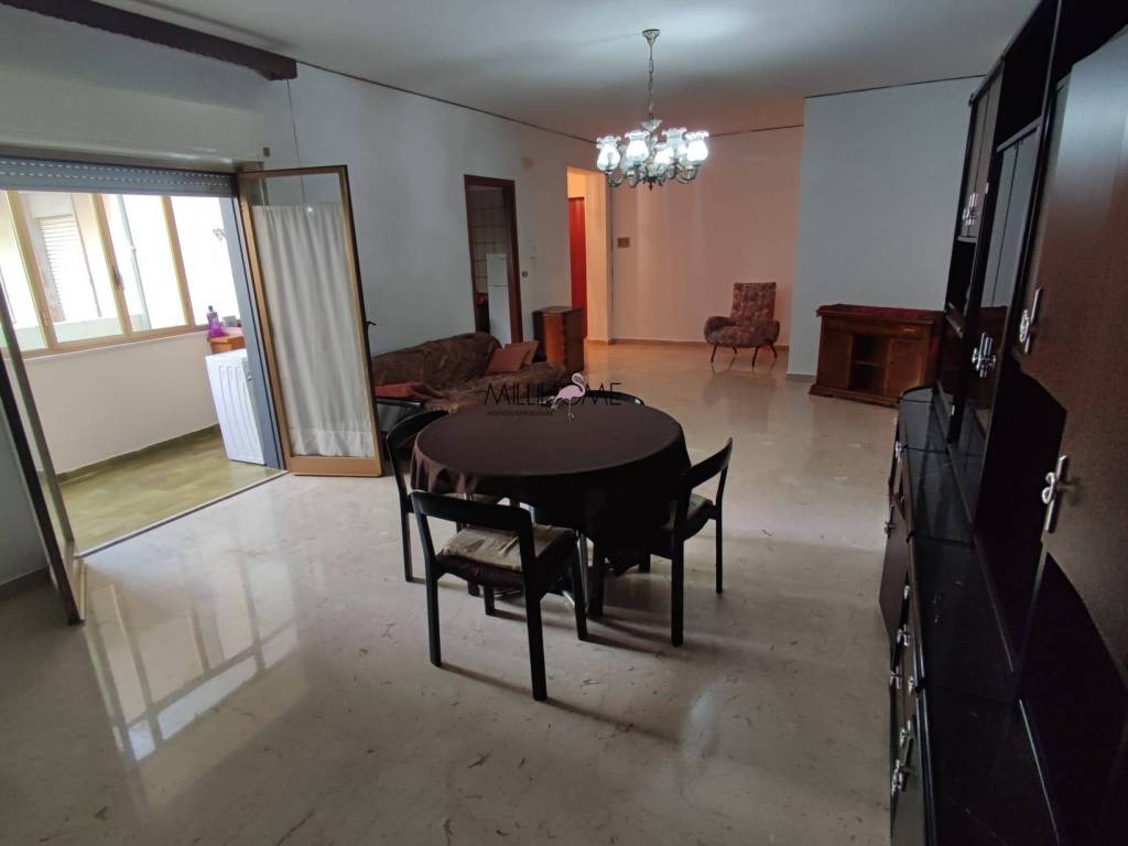 appartamento in vendita a Marsala