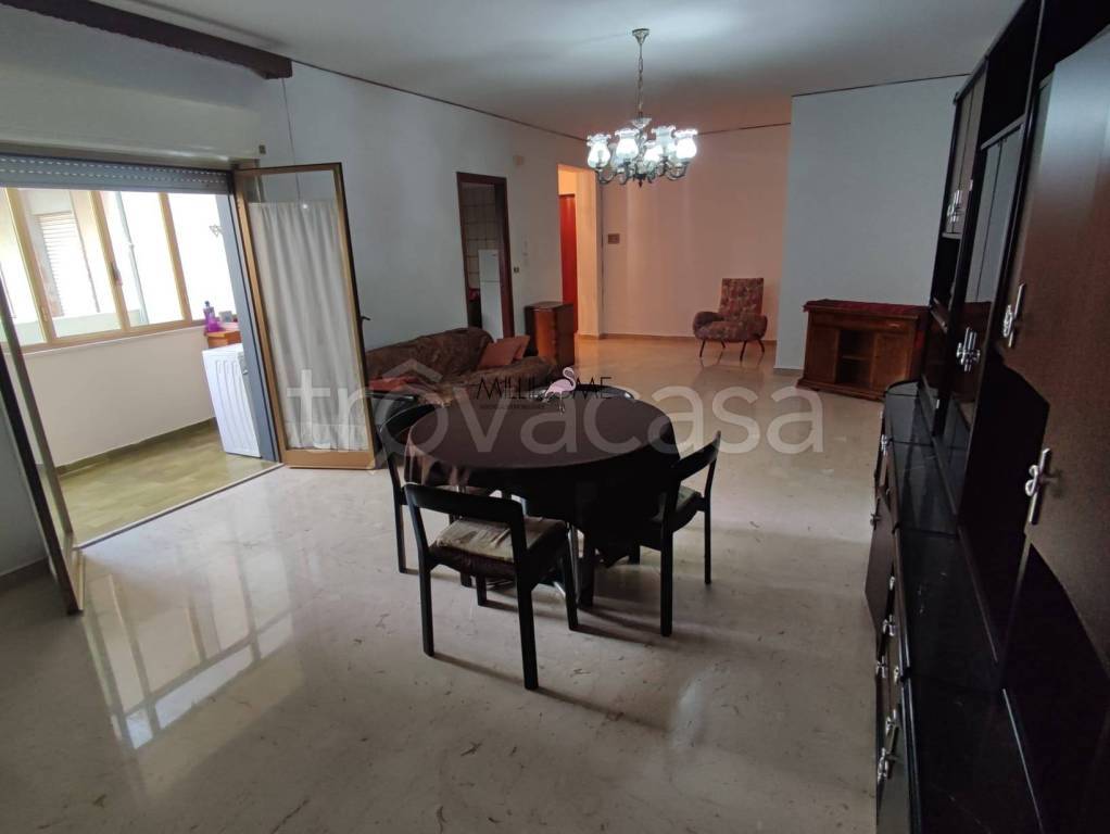 appartamento in vendita a Marsala