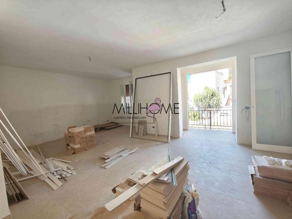 appartamento in vendita a Marsala in zona Centro Storico