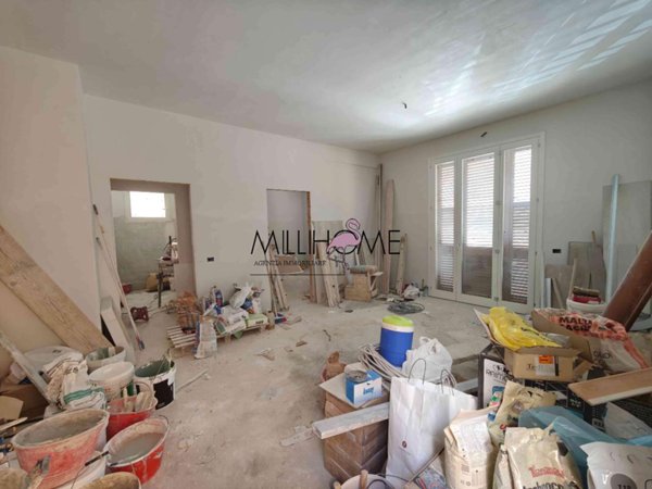 appartamento in vendita a Marsala in zona Centro Storico