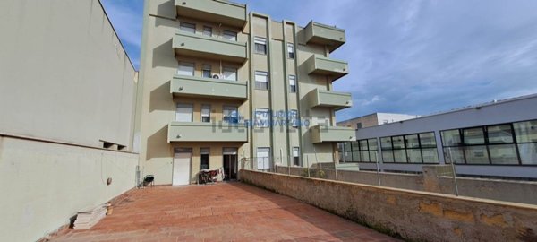 appartamento in vendita a Marsala