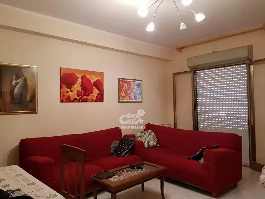 appartamento in vendita a Marsala in zona Centro Storico