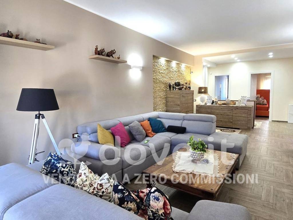 appartamento in vendita a Marsala in zona Centro Storico