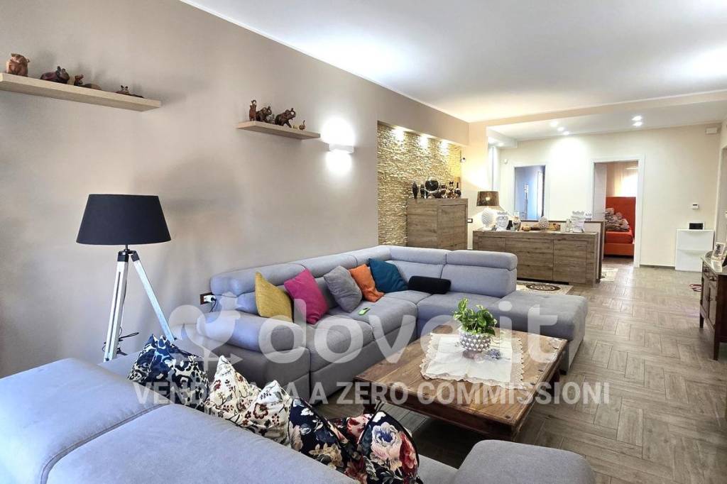 appartamento in vendita a Marsala in zona Centro Storico