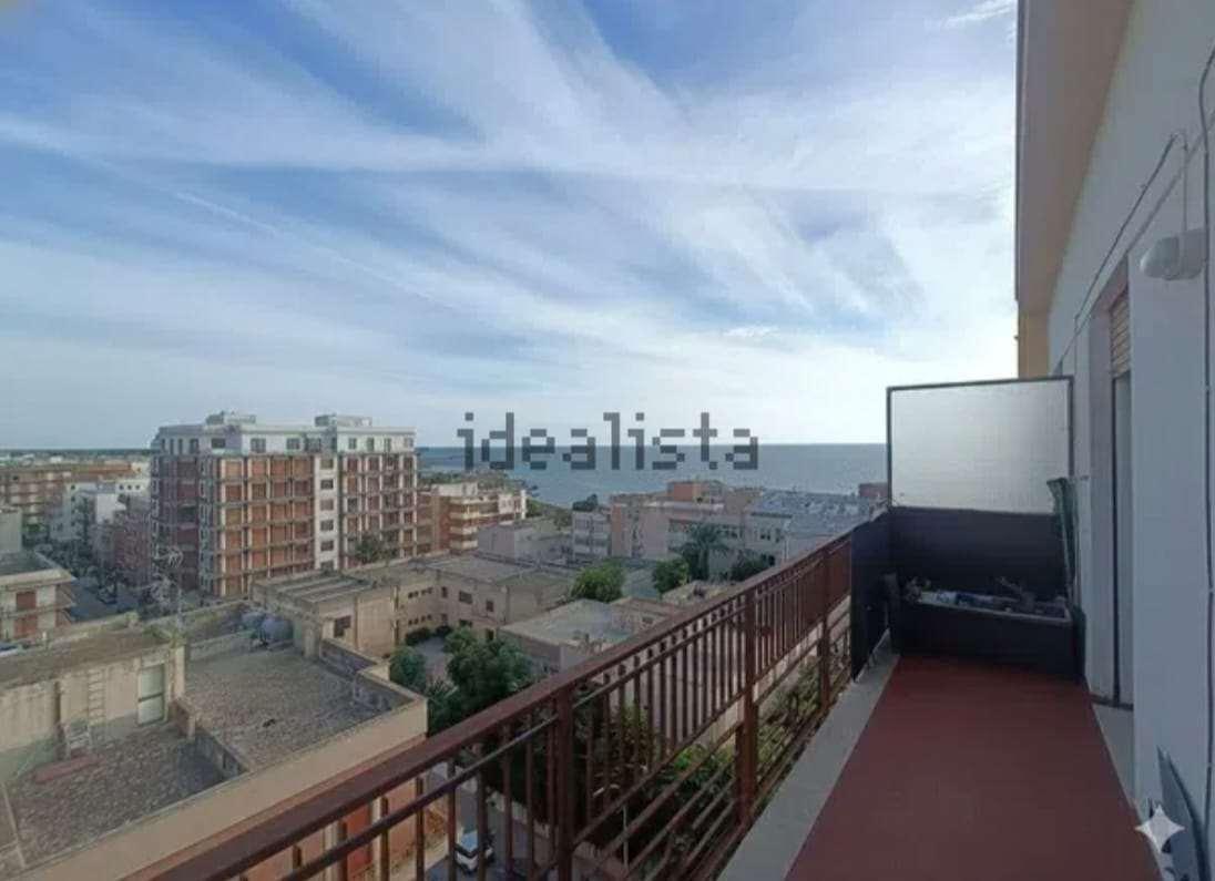 appartamento in vendita a Marsala