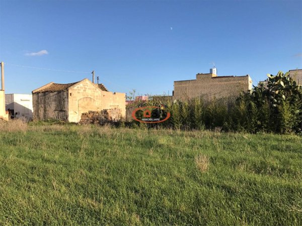 casale in vendita a Marsala in zona Strasatti