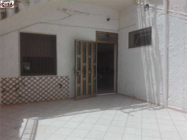 appartamento in vendita a Marsala in zona Centro Storico