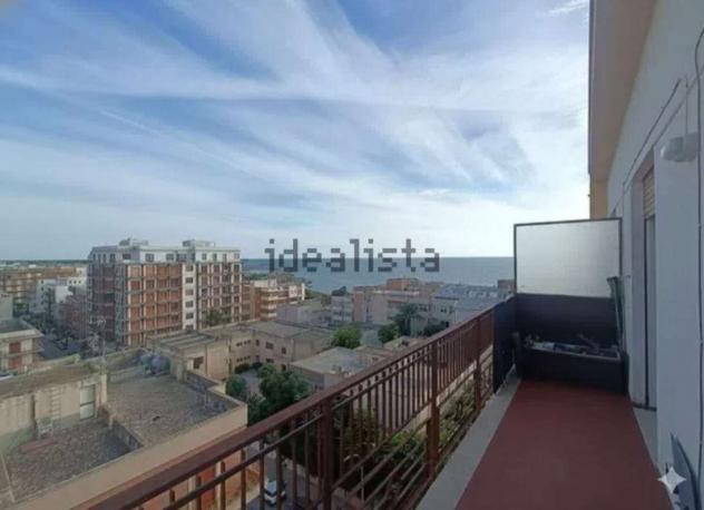 appartamento in vendita a Marsala