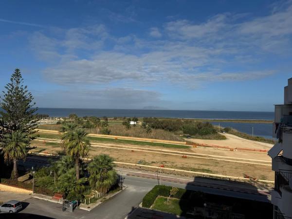 appartamento in vendita a Marsala