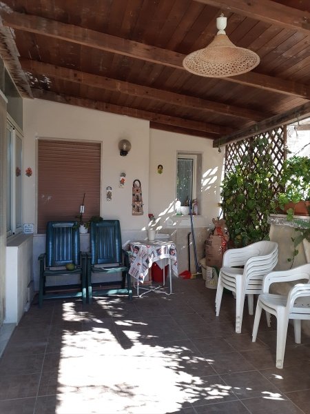 casa indipendente in vendita a Marsala