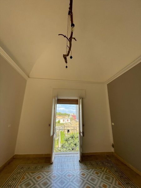 casa indipendente in vendita a Marsala