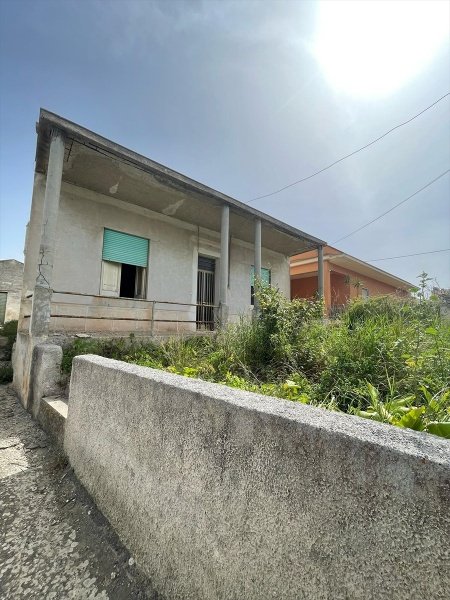 casa indipendente in vendita a Marsala