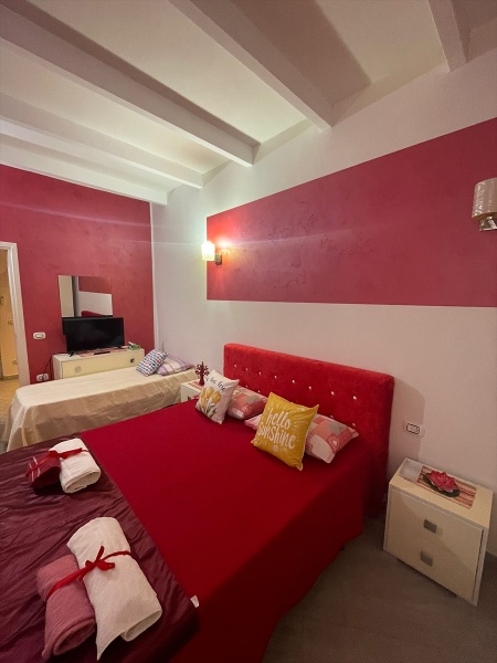 casa indipendente in vendita a Marsala in zona Centro Storico