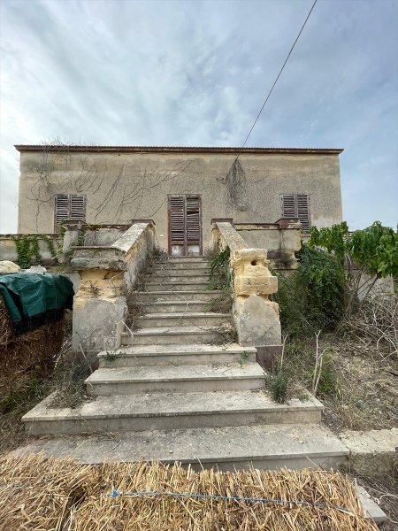 casa indipendente in vendita a Marsala in zona Centro Storico