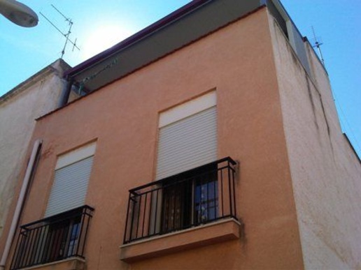 casa indipendente in vendita a Marsala in zona Centro Storico