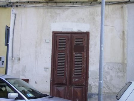 casa indipendente in vendita a Marsala in zona Centro Storico