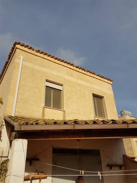 casa indipendente in vendita a Marsala