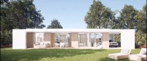 casa indipendente in vendita a Marsala