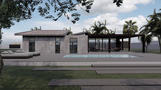 casa indipendente in vendita a Marsala