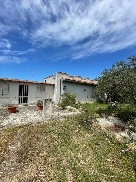 casa indipendente in vendita a Marsala