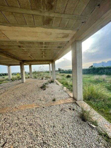 casa indipendente in vendita a Marsala