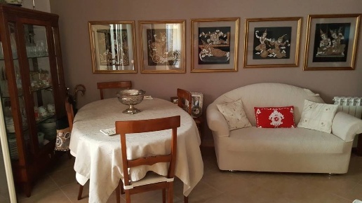 appartamento in vendita a Marsala