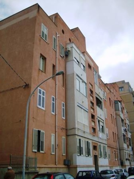 appartamento in vendita a Marsala in zona Centro Storico