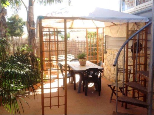 appartamento in vendita a Marsala