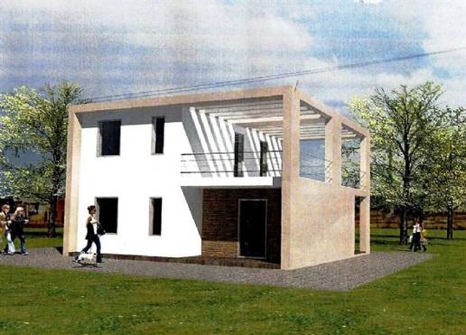 casa indipendente in vendita a Marsala