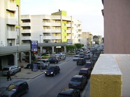 appartamento in vendita a Marsala