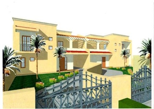 casa indipendente in vendita a Marsala