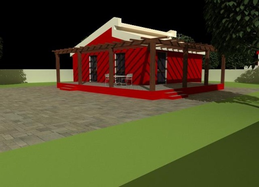 casa indipendente in vendita a Marsala in zona Centro Storico