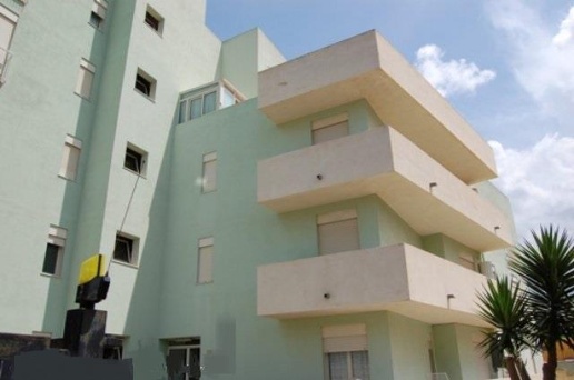 appartamento in vendita a Marsala