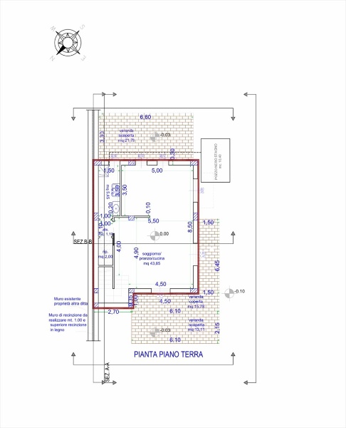 casa indipendente in vendita a Marsala in zona Centro Storico