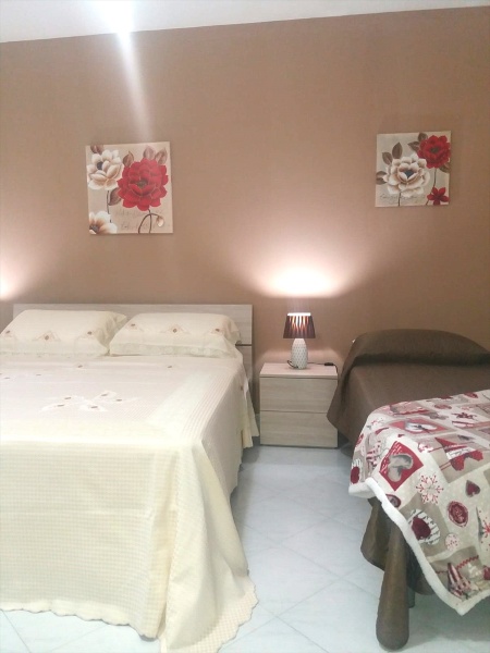 appartamento in vendita a Marsala