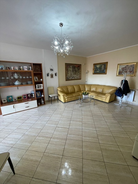 appartamento in vendita a Marsala