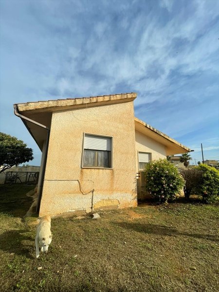 casa indipendente in vendita a Marsala