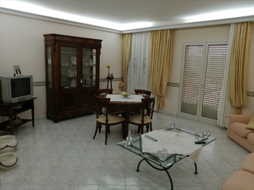 appartamento in vendita a Marsala in zona Centro Storico